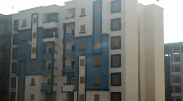 رابط حجز 1000 وحدة «سكن لكل المصريين 8» وشروط الحد الأدنى للدخل الشهري